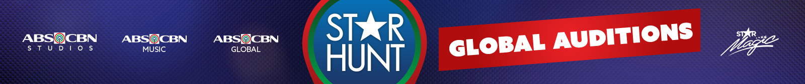 Star Hunt Global Auditions