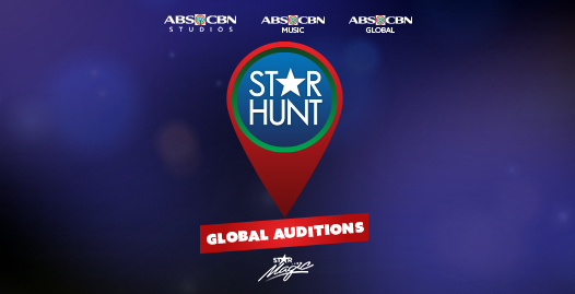 Star Hunt Global Auditions