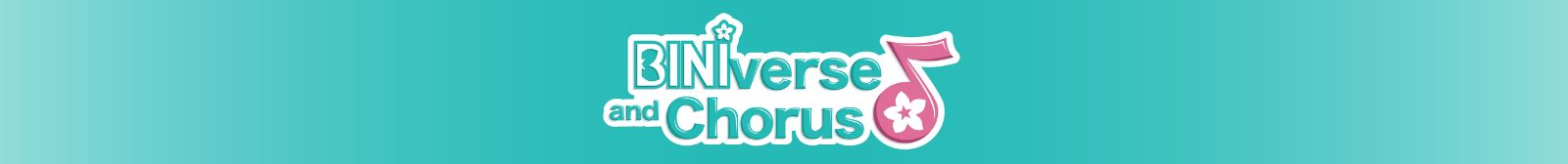 BINI Verse & Chorus