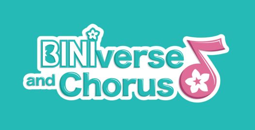 BINI Verse & Chorus