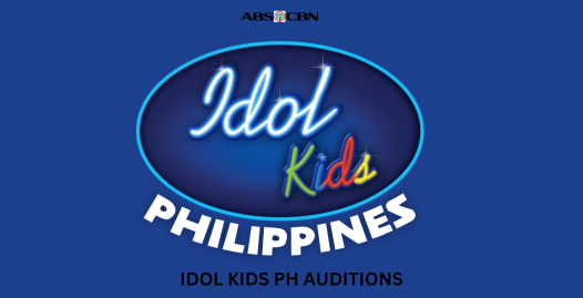 IDOL Kids PH Auditions