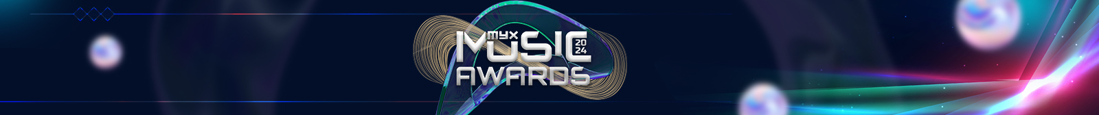 MYX Music Awards 2024