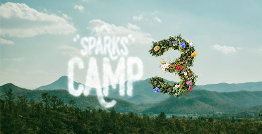 Sparks Camp 3